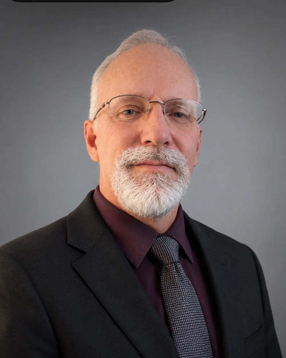 Doug Roberson, Director